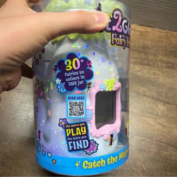 Got2Glow Fairy Finder by WowWee New And Sealed Try Me Doesn’t Work - Picture 7 of 7